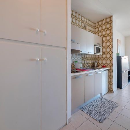 דירות מיסאנו אדריאטיקו Mimose Little House מראה חיצוני תמונה