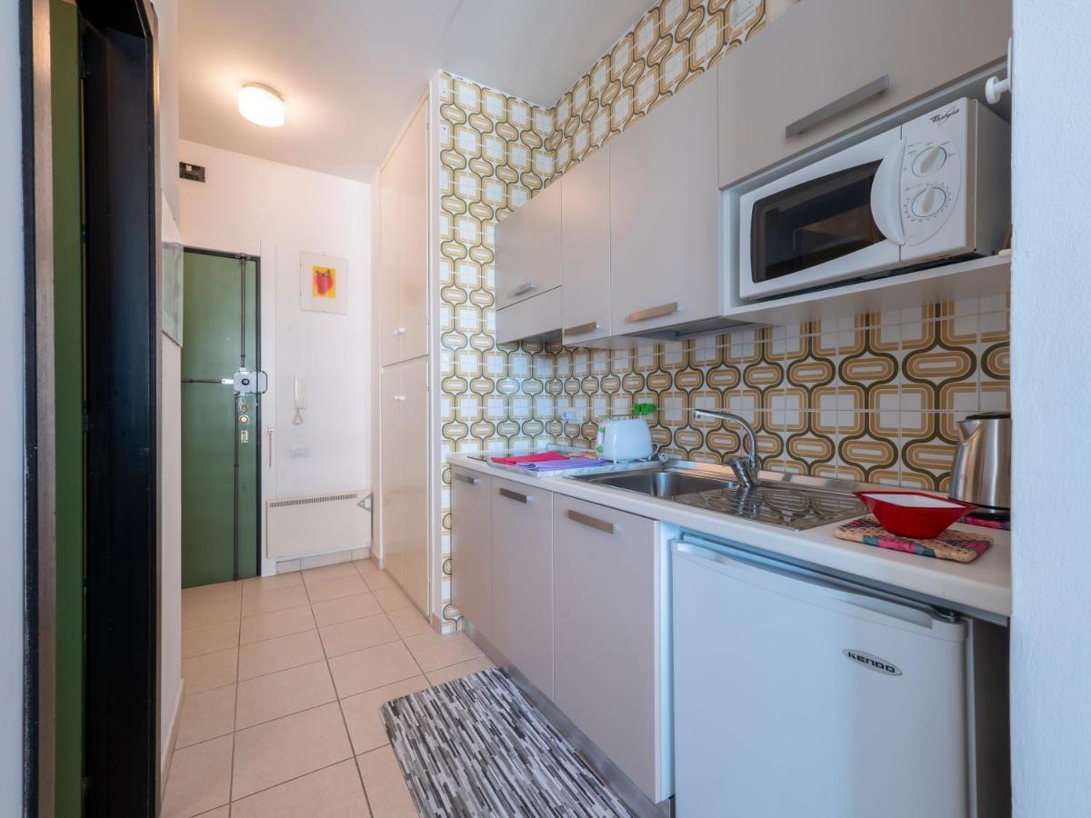 דירות מיסאנו אדריאטיקו Mimose Little House מראה חיצוני תמונה