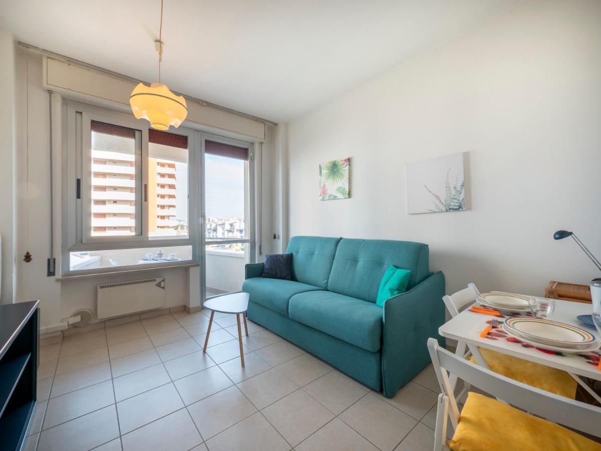 דירות מיסאנו אדריאטיקו Mimose Little House מראה חיצוני תמונה