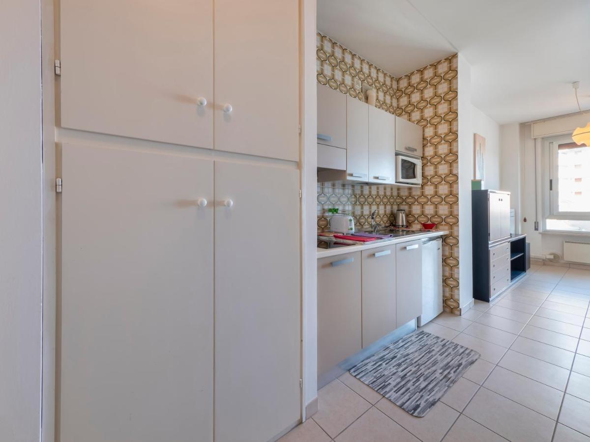 דירות מיסאנו אדריאטיקו Mimose Little House מראה חיצוני תמונה