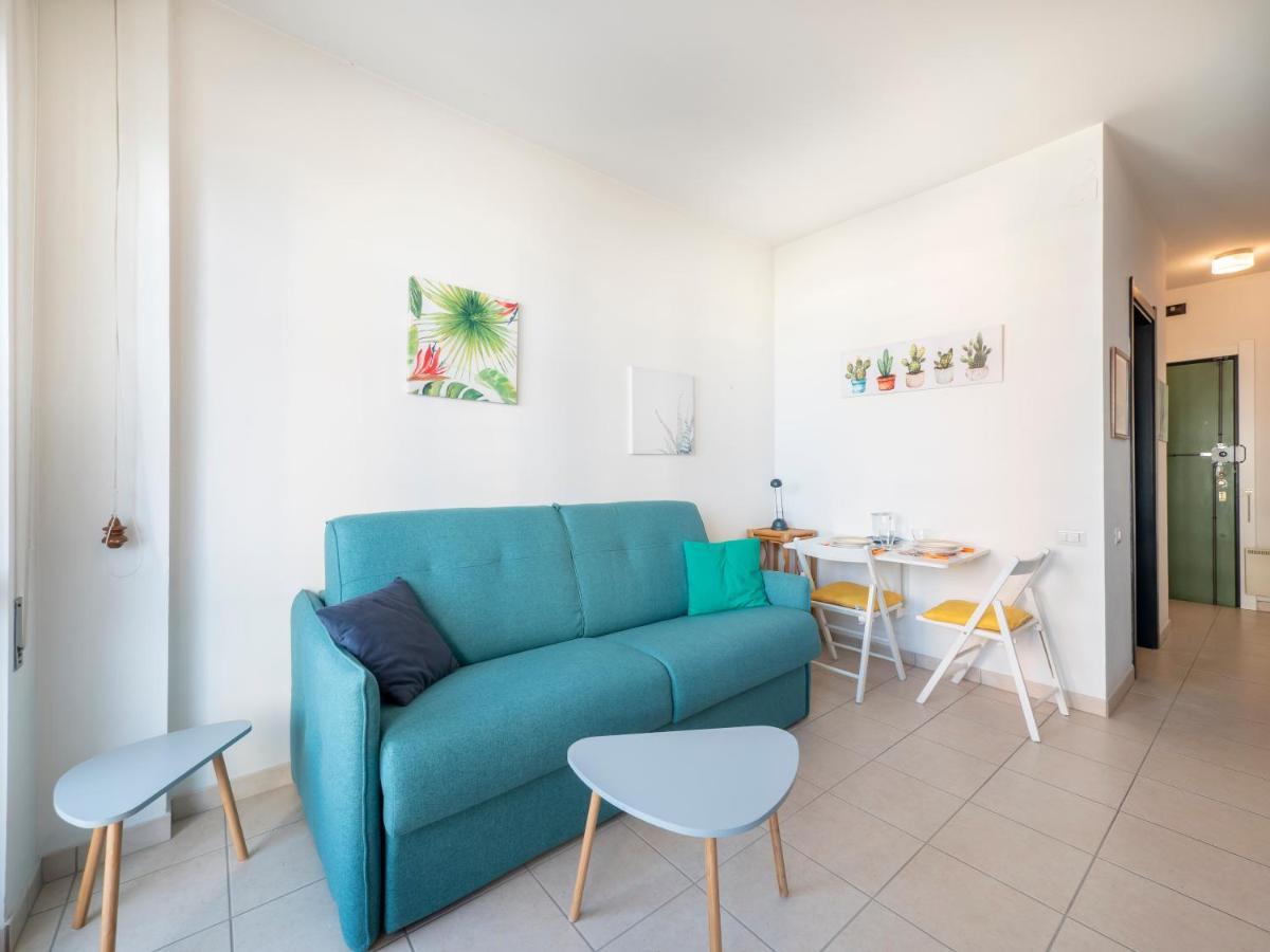 דירות מיסאנו אדריאטיקו Mimose Little House מראה חיצוני תמונה
