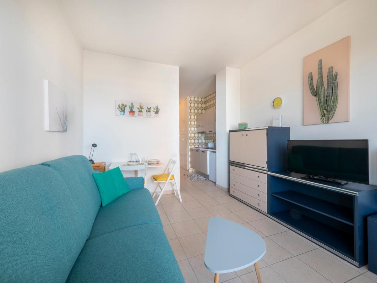 דירות מיסאנו אדריאטיקו Mimose Little House מראה חיצוני תמונה