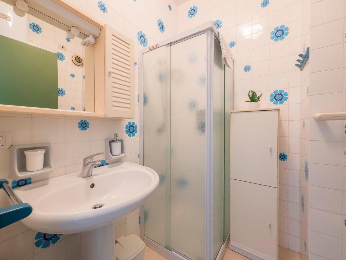 דירות מיסאנו אדריאטיקו Mimose Little House מראה חיצוני תמונה